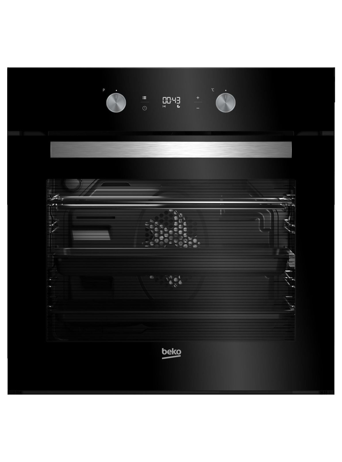 UGRADNA RERNA BEKO BIE24301B